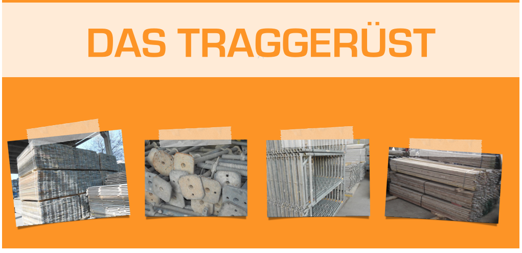 traggerüst